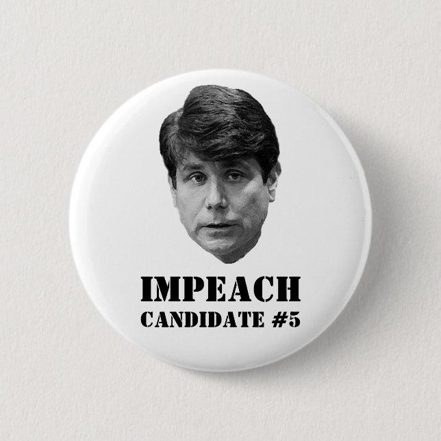 Impeach kandidat 5 knapp (Framsida)