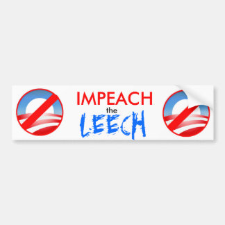 IMPEACH LEECHEN BILDEKAL