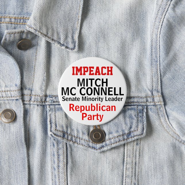 Impeach Mc Connell Senate EDIT NAMN Knapp (In Situ)