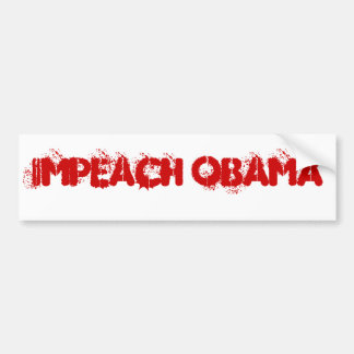 IMPEACH OBAMA BILDEKAL