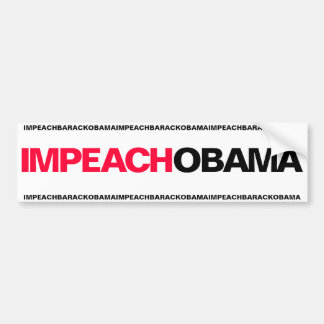 IMPEACH OBAMA BILDEKAL