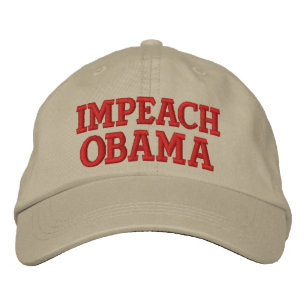 IMPEACH OBAMA BRODERAD KEPS