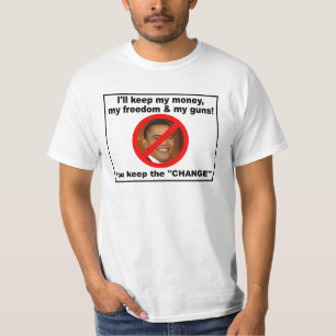 IMPEACH OBAMA TRÖJA