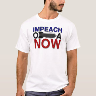 Impeach "oBOMBaen" Obama Tee
