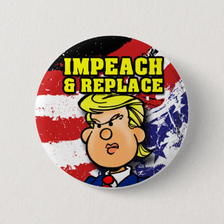 Impeach och byt ut knapp