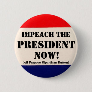 Impeach presidenten nu knapp