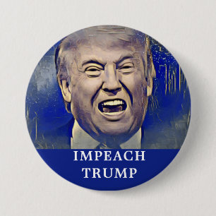 Impeach rolig trumf knäppas knapp