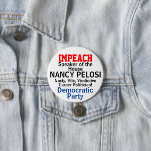 Impeach Speaker Pelosi Career Politikar Knapp