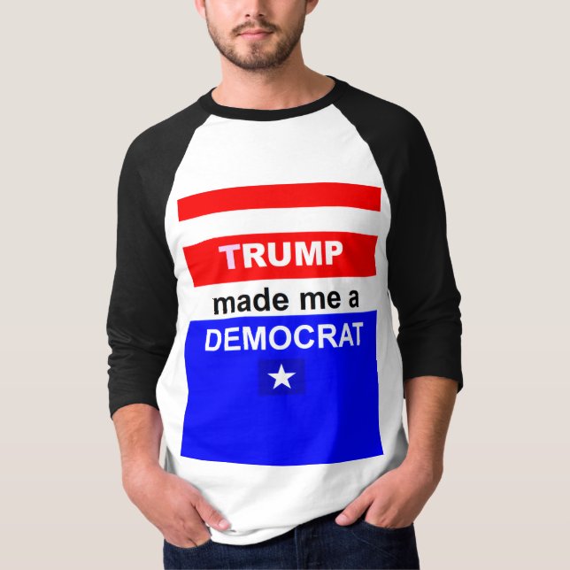 IMPEACH T SHIRT (Framsida)