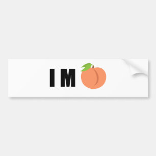 Impeach trumf bildekal
