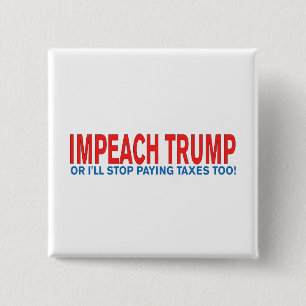 Impeach trumf, eller jag ska stoppet som betalar knapp
