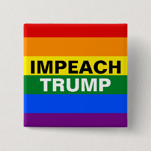 Impeach trumf knapp
