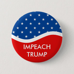 Impeach trumf knapp