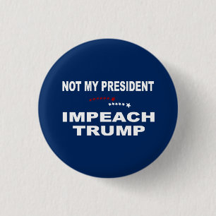 Impeach trumf knapp