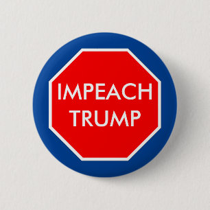 Impeach trumf knapp