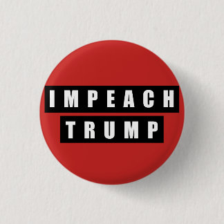 Impeach trumf knäppas knapp