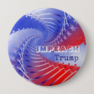 Impeach trumf som den patriotiska Anti-Trumf Knapp