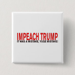 Impeach trumf som det var en missförstå, Yuge Knapp