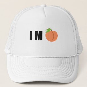Impeach trumf truckerkeps