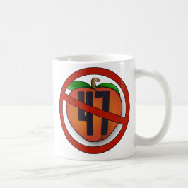 Impeach Trump Mugg