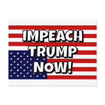 IMPEACH TRUMP NU!