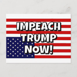 IMPEACH TRUMP NU! VYKORT