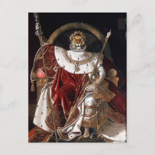 Imperator Cantabile Vykort