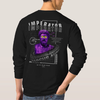 Imperator Modern Streetwear T Shirt