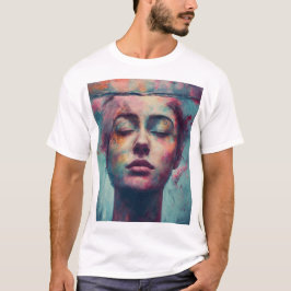 Imperfektion: Resan inom T Shirt