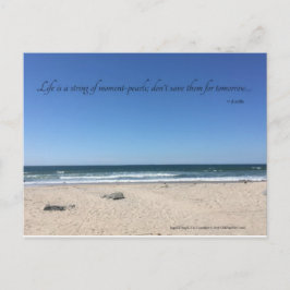 Imperial Beach, CA inspirerande Vykort