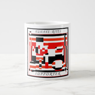 Imperial Färger & Primordial Polychromes © 2013 JW Jumbo Mugg