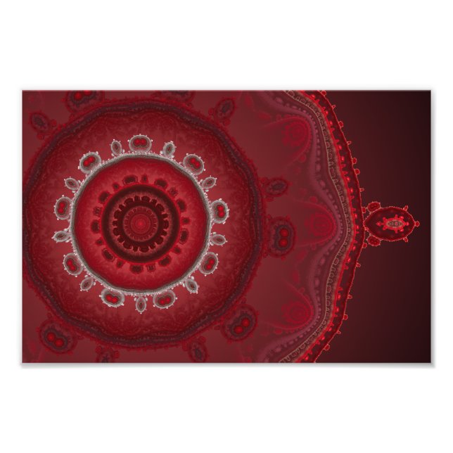 Imperial fotoutskrift i Krona Fototryck (Framsidan)