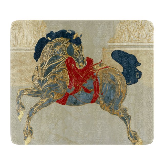 Imperial Guldridning (Framsidan)