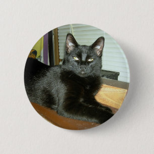 Imperial kattunge knapp