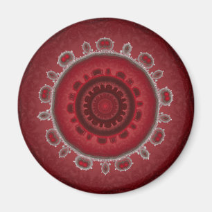 Imperial Krona Magnet