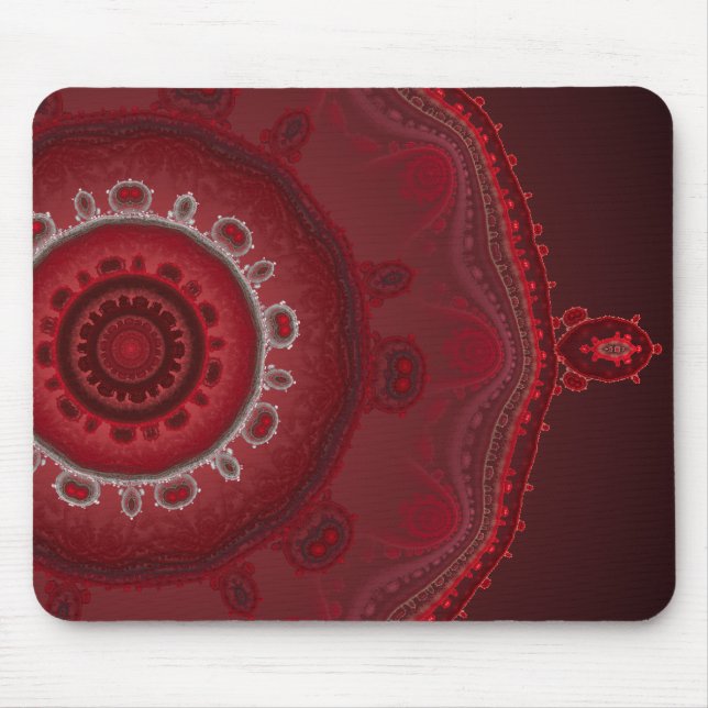 Imperial Krona Mousepad Musmatta (Framsidan)