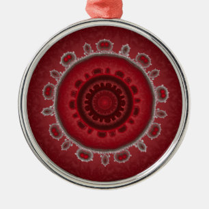Imperial Krona Ornament