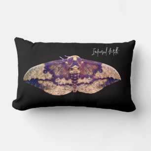 Imperial Moth Lumbarkudde