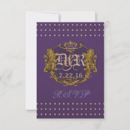 Imperial R.S.V.P. OSA Kort