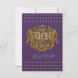 Imperial R.S.V.P. OSA Kort