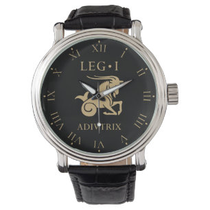 Imperial Roman Army - Legio I Adiutrix Armbandsur