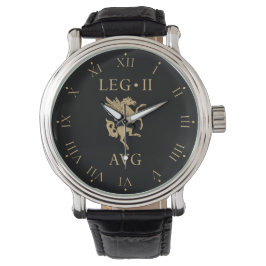 Imperial Roman Army - Legio II Augusta Watch Armbandsur