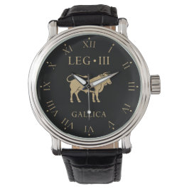 Imperial Roman Army - Legio III Gallica Armbandsur