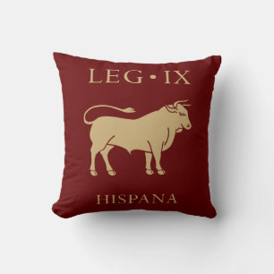 Imperial Roman Army - Legio IX Hispana Kudde