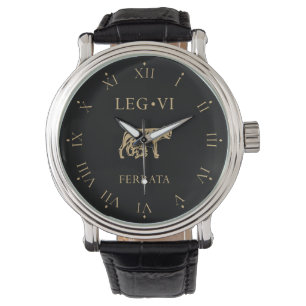 Imperial Roman Army - Legio VI Ferrata Armbandsur