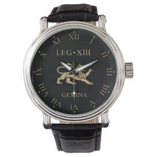 Imperial Roman Army - Legio XIII Gemina Armbandsur