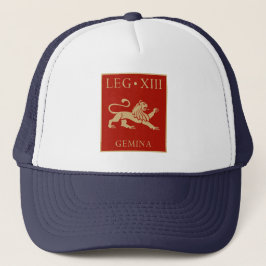 Imperial Roman Army - Legio XIII Gemina Keps