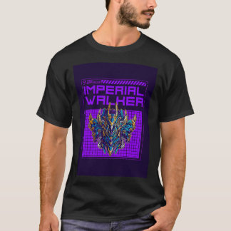 IMPERIAL WALKER T SHIRT