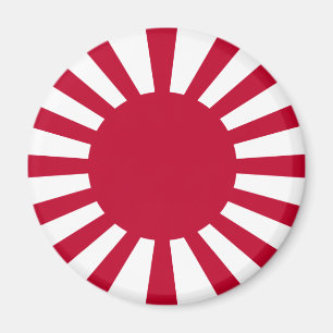 Imperialistisk japansk armé, Japan Magnet