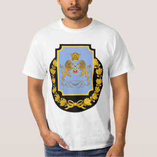 Imperialistisk vakt (Iran) Tee Shirt